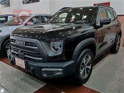 Haval Dargo